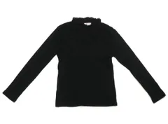 【メゾピアノ/mezzopiano】Tシャツ・カットソー 150サイズ 女の子【子供服・ベビー服】（2011197）