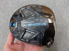 2025年最新】AIスモーク ドライバー ヘッドのみの人気アイテム - メルカリ