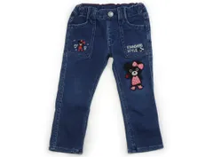 【ダブルＢ/DoubleB】パンツ 100サイズ 女の子【子供服・ベビー服】（2011491）