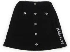 【ジェニィ/JENNI】スカート 150サイズ 女の子【子供服・ベビー服】（2011391）