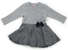 【ホットビスケッツ/HotBiscuits】ワンピース 90サイズ 女の子【子供服・ベビー服】（2011692）