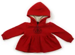 【ラルフローレン/RalphLauren】パーカー 90サイズ 女の子【子供服・ベビー服】（2011791）