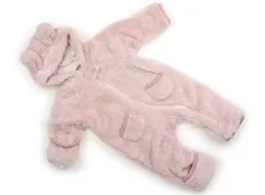 【プティマイン/petitmain】オールインワン 70サイズ 女の子【子供服・ベビー服】（2011592）