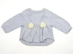 【アプレレクール/apreslescours】チュニック 90サイズ 女の子【子供服・ベビー服】（2011394）