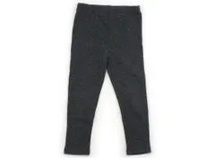 【プティマイン/petitmain】レギンス 100サイズ 女の子【子供服・ベビー服】（2011202）