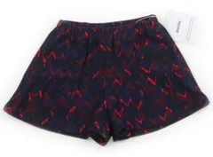 【べべ/BeBe】ショートパンツ 90サイズ 女の子【子供服・ベビー服】（2011395）