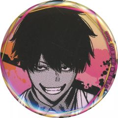 南雲与市】サカモトデイズ 台湾版 16巻 特典 缶バッジ - メルカリ