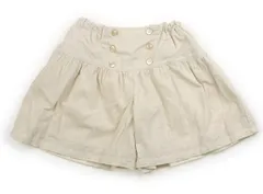 【メゾピアノ/mezzopiano】キュロット 140サイズ 女の子【子供服・ベビー服】（2011397）