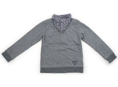 アプレレクール/apreslescours】ワンピース 110サイズ 女の子【子供服