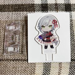 プロセカ セカライ 5th アクリルクリップ 東雲絵名 - メルカリ