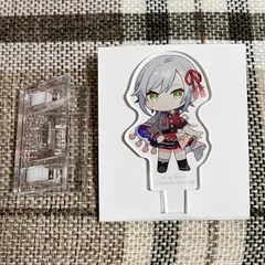 プロセカ セカライ4th Unison アクリルクリップスタンド アクリルスタンド アクスタ 日野森志歩