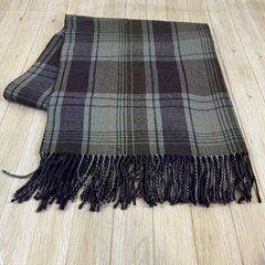 未使用◆Ralph Lauren チェック柄ブランケット ひざ掛け　70×140 未使用◇Ralph Lauren チェック柄ブランケット ひざ掛け 70×140 - メルカリ