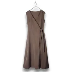 【送料無料】La-gemme/ラジエム/ワンピース/ 表記サイズ:表記なし/レディース/オールシーズン【古着】【used】【中古】FA0677/231225