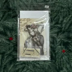 進撃の巨人 リヴァイ エルヴィン アクリル