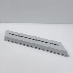 美品 プレステ4 PS4 縦置きスタンド ホワイト CUH-ZST1 動作確認済み CUH-1000シリーズ対応 ソニー プレイステーション SONY PlayStation4