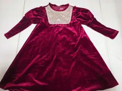 ララビ ツアーベルベット ONE PIECE 110