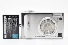 2025年最新】finepix f11の人気アイテム - メルカリ