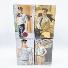 クレヨンしんちゃん　野原ひろし　フィギュア　コンプリート　造形師✕写真家