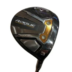 2026年最新】rogue st max 3wの人気アイテム - メルカリ