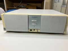 PC-9801 DX と外付けHDDとキーボード - メルカリ