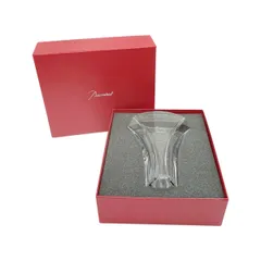 2026年最新】バカラ 花瓶の人気アイテム - メルカリ