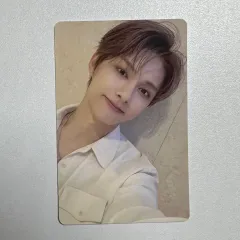 SEVENTEEN ジュン 24H 初回限定盤 A トレカ