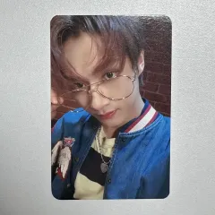 SEVENTEEN(セブンティーン・セブチ) ジュン(JUN) Semicolon セミコロン HOMERUN インターパーク YES24 イエス24 トレカ