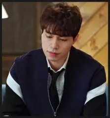 ニール バレット NEOプレン ジオメトリック ジップアップ