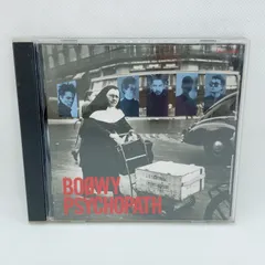 2026年最新】boowy サイコパスの人気アイテム - メルカリ