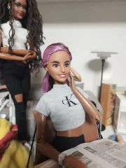 バービー まとめ