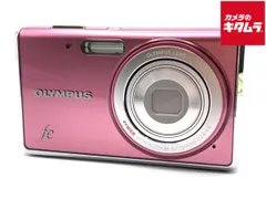 2026年最新】olympus fe-4020の人気アイテム - メルカリ