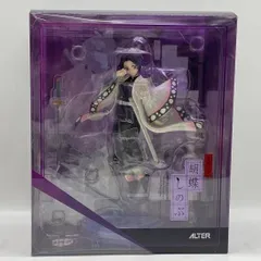 【中古】開封・箱イタミ）アルター 胡蝶しのぶ 1/8[24]