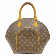 ルイ・ヴィトン(Louis Vuitton) ルイ・ヴィトン ハンドバッグ モノグラム エリプスMM M51126 ブラウンレディース