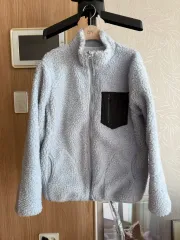 レディースボアアウター