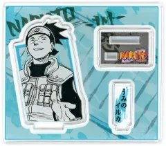 【中古】アクリルスタンド・アクリルパネル うみのイルカ 「NARUTOーナルトー アクリルフィギュアコレクション 第2弾」