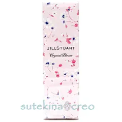 【メール便対応】ジルスチュアート クリスタルブルーム リップブーケ セラム 115 clear leucocoryne 6ml