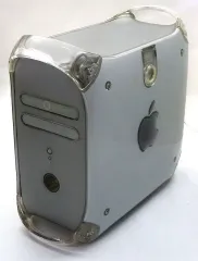 2026年最新】power mac g4 quicksilverの人気アイテム - メルカリ