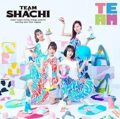 2026年最新】team shachiの人気アイテム - メルカリ