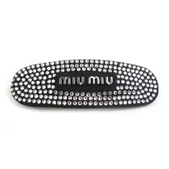 2026年最新】miumiu バレッタの人気アイテム - メルカリ