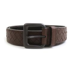 phigvel Leather Mesh Belt old joe ベルト - メルカリ