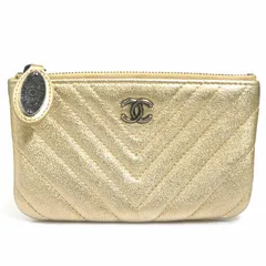 シャネル CHANEL  ポーチ