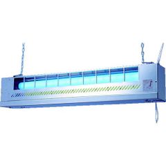 パナソニック 天井吊下型 蛍光灯 電撃殺虫器 屋外用 防雨型 - メルカリ