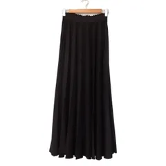 【超貴重】サードマガジン　ブラックフリルロングスカート 2026年最新】サードマガジン スカートの人気アイテム - メルカリ