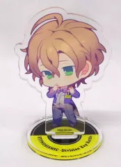 【中古】アクリルスタンド・アクリルパネル 夢野幻太郎 「ヒプノシスマイク -Division Rap Battle- トレーディングアクリルスタンド」