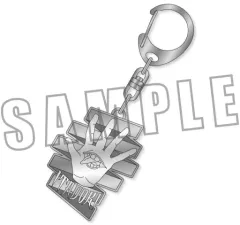 【中古】雑貨 虎杖悠仁 メタルキーホルダー 「呪術廻戦」