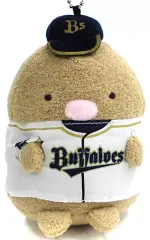 2025年最新】近鉄バファローズ ぬいぐるみの人気アイテム - メルカリ