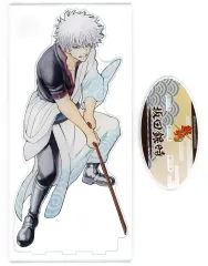 2025年最新】アクリルmegaフィギュア 銀魂の人気アイテム - メルカリ