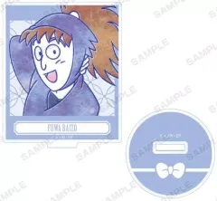 【中古】アクリルスタンド・アクリルパネル 不破雷蔵 「忍たま乱太郎 トレーディング アクリルスタンド ver.B」