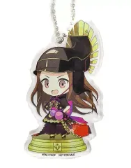 【中古】雑貨 [単品] バーサーカー/茶々 SDミニアクリルチャーム 「Fate/Grand Order Duel -collection figure- Vo.8」 アニプレックスBOX購入特典