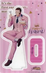 【中古】アクリルスタンド・アクリルパネル マキシマ 1周年記念アクリルフィギュアスタンド 「THE KING OF FIGHTERS for GIRLS 1st Live Fighter’s FESTIVAL! ～1周年だぜ、マネージャー!～」